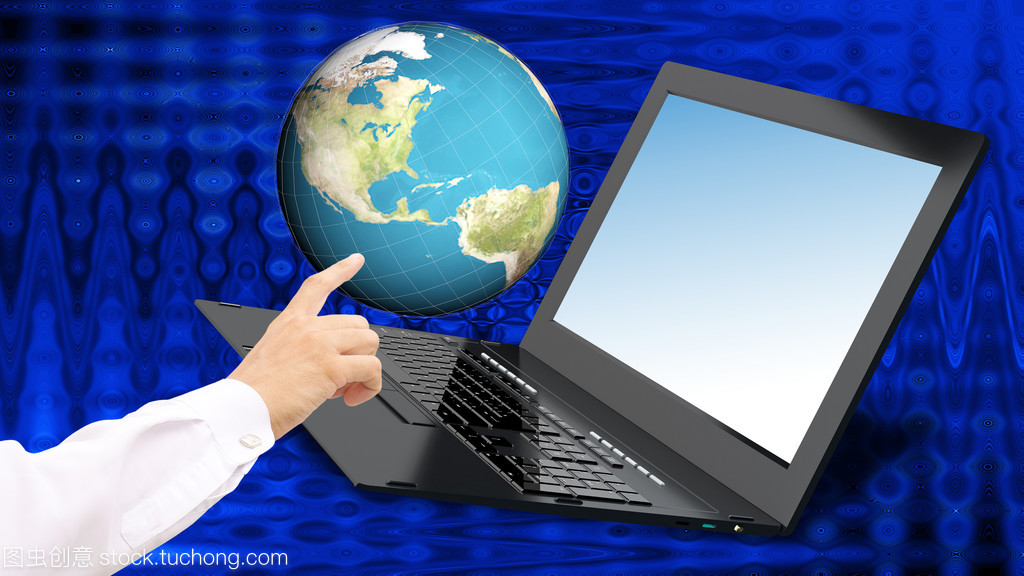 全球互聯網技術驅動下的高創新高速度筆記本電腦發展新趨勢