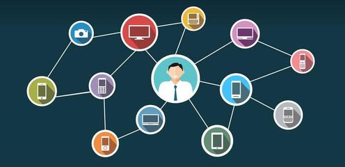 未來十年 互聯網技術趨勢與媒體發展策略