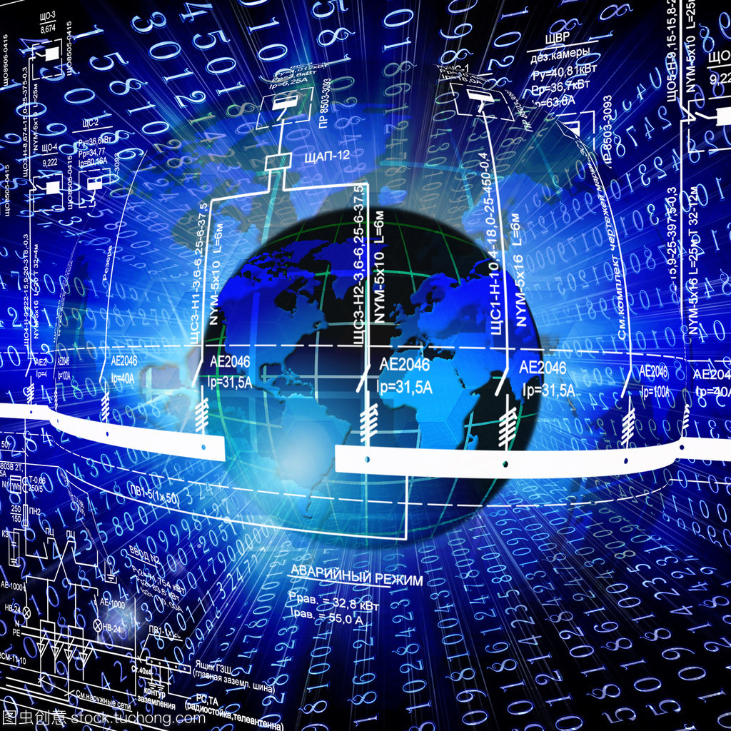 高世界技術 電子商務技術的革新與未來展望