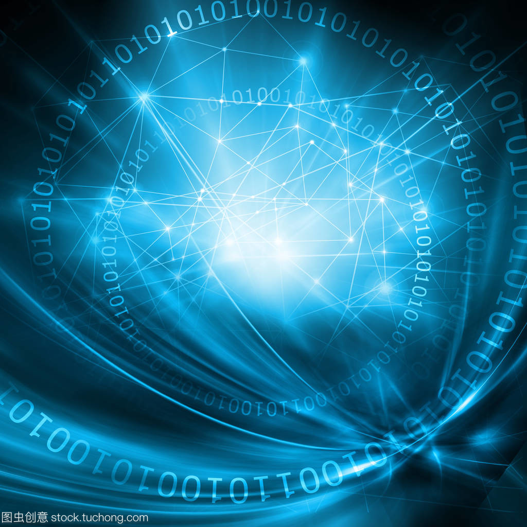 連接未來 基于無線通信技術的全球最佳互聯網業務