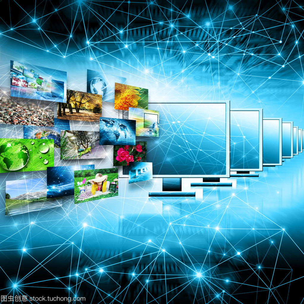 從顯像管到云平臺 電視與互聯網技術演化及其在電子商務中的應用